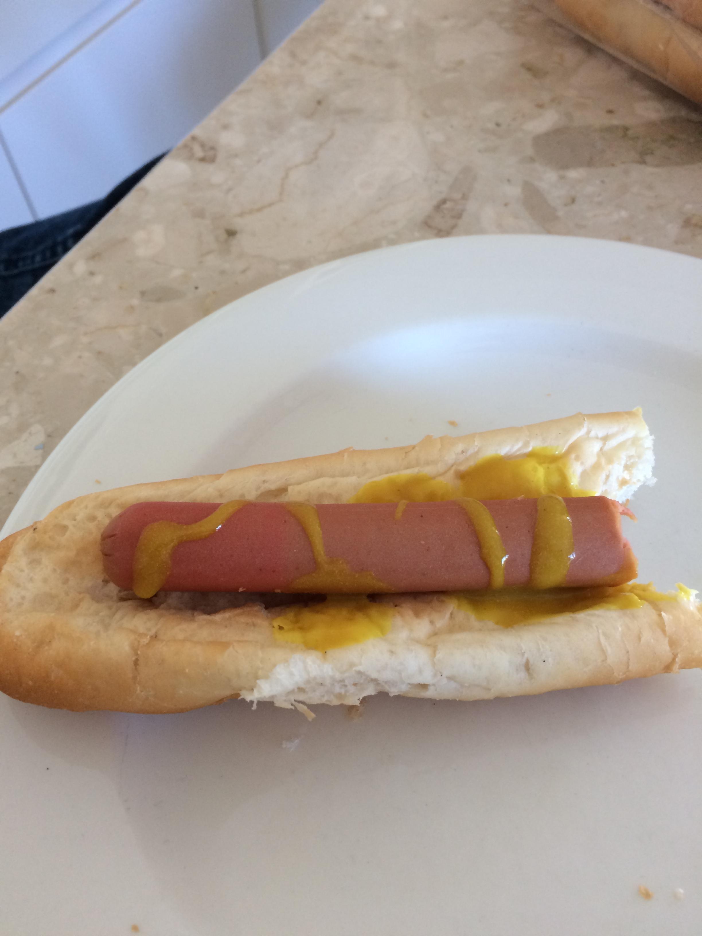 hotdog